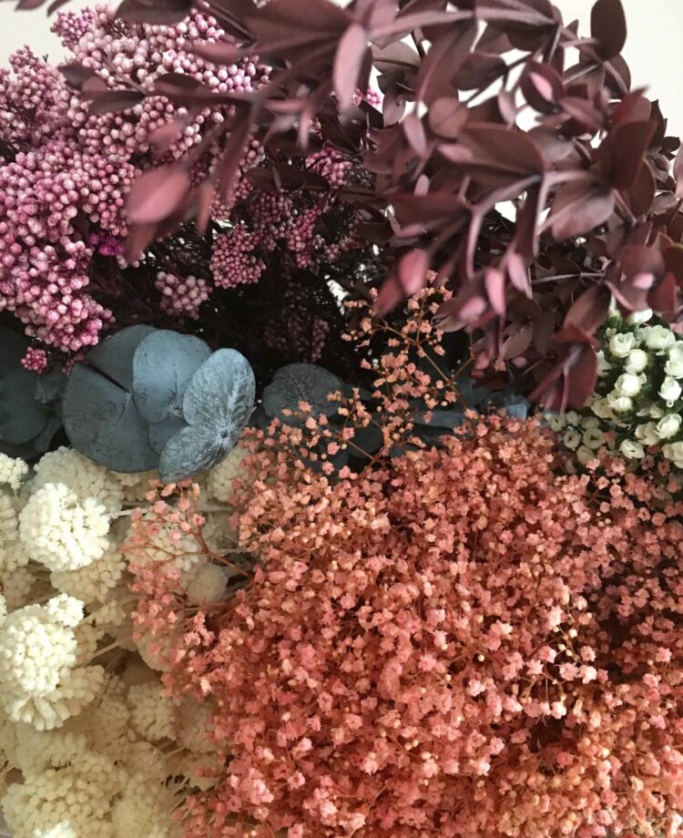 Les Fleurs Dupont - Collection Automne Les Fleurs Dupont - Collection Automne