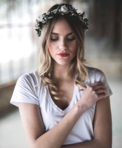 Couronne Elaia - Collection Végétale