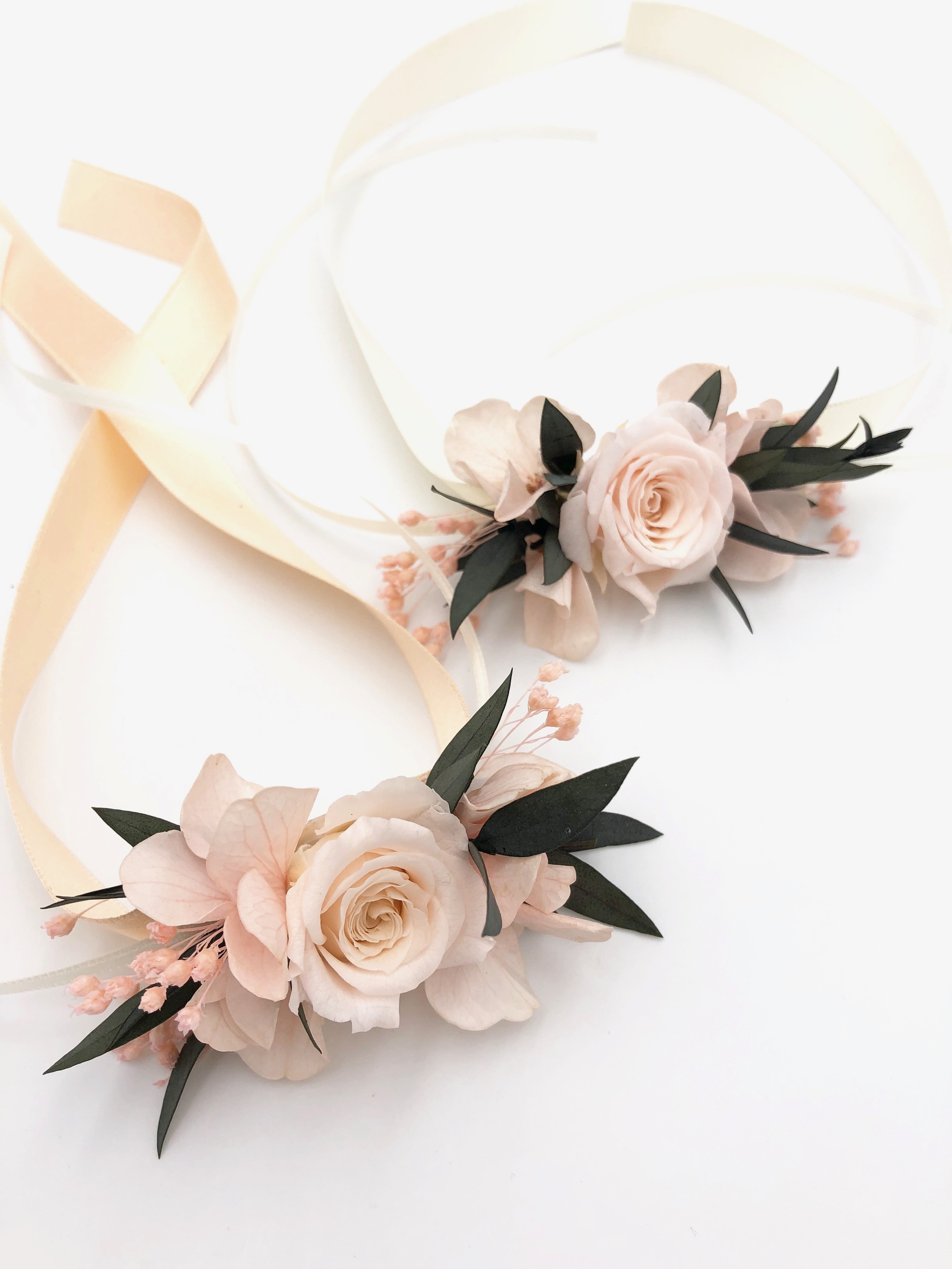 Bracelet mariage fleur Clearance