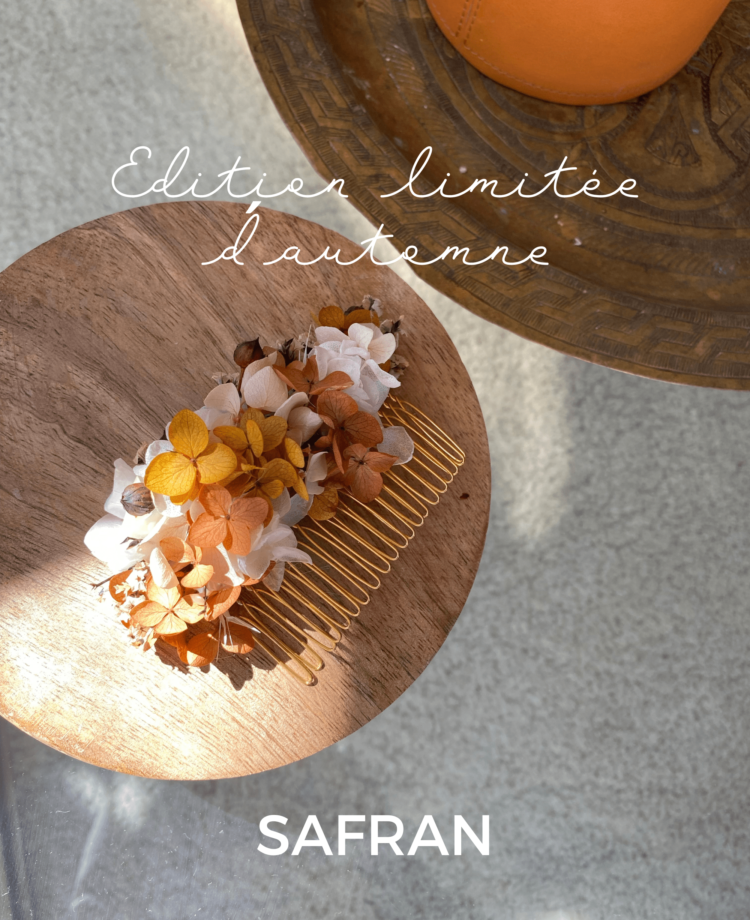 Collection Safran